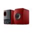 Беспроводная hi-fi акустика KEF LS50 Wireless II Crimson Red EU (SP4025KA)